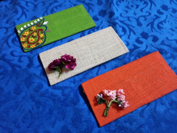 Jute Envelope - Image 10