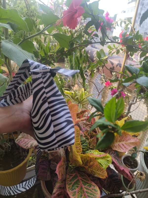 Ladies Sling Bag - Image 6
