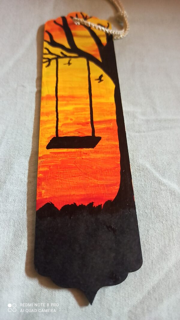 MDF Bookmarks - Image 2