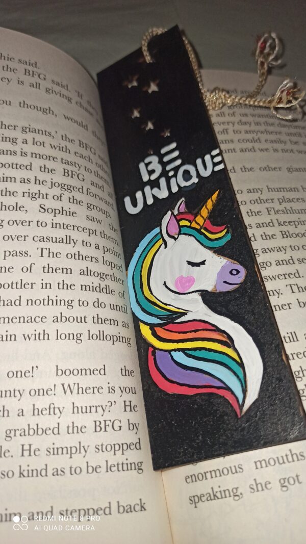 MDF Bookmarks - Image 4