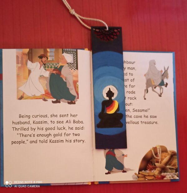 MDF Bookmarks - Image 5