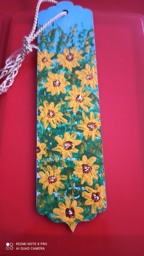 MDF Bookmarks - Image 7