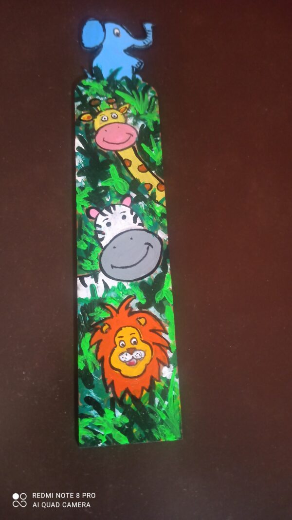 MDF Bookmarks - Image 8