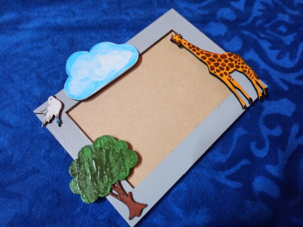 Hand Painted Photo Frames - Image 5