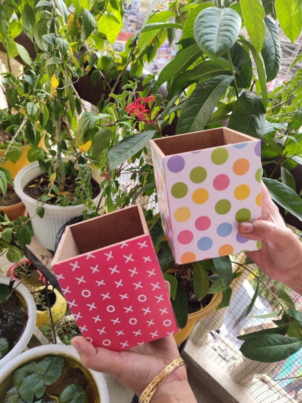 Pen Pencil Holder - Image 2