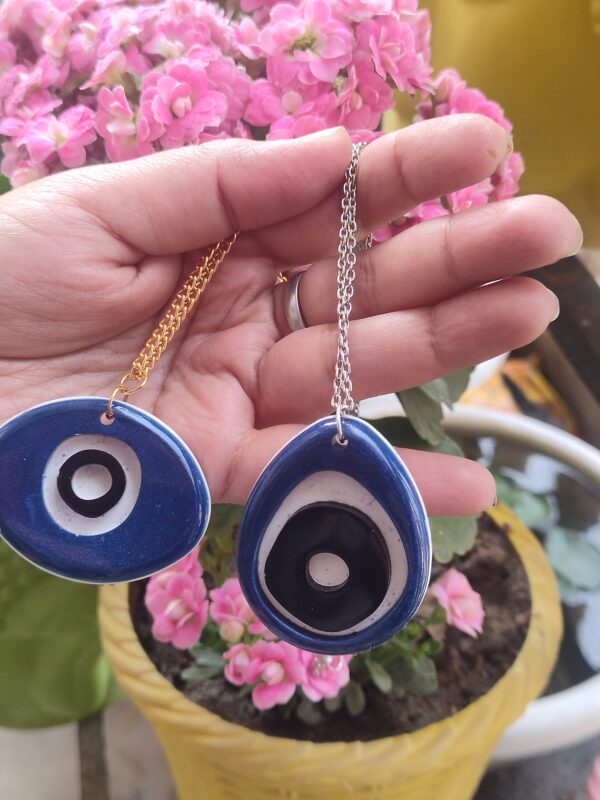 Evil Eye Pedant - Image 3
