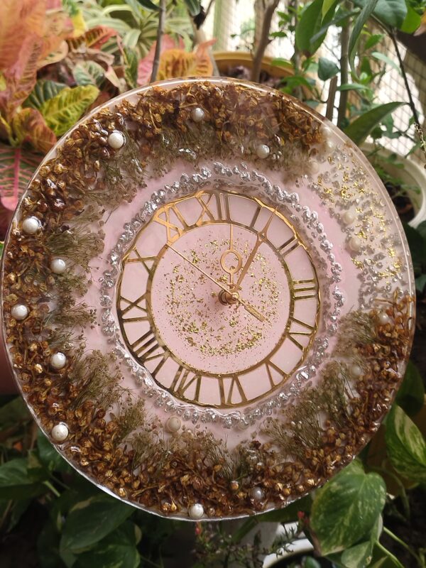 Varmala in Clock - Image 6