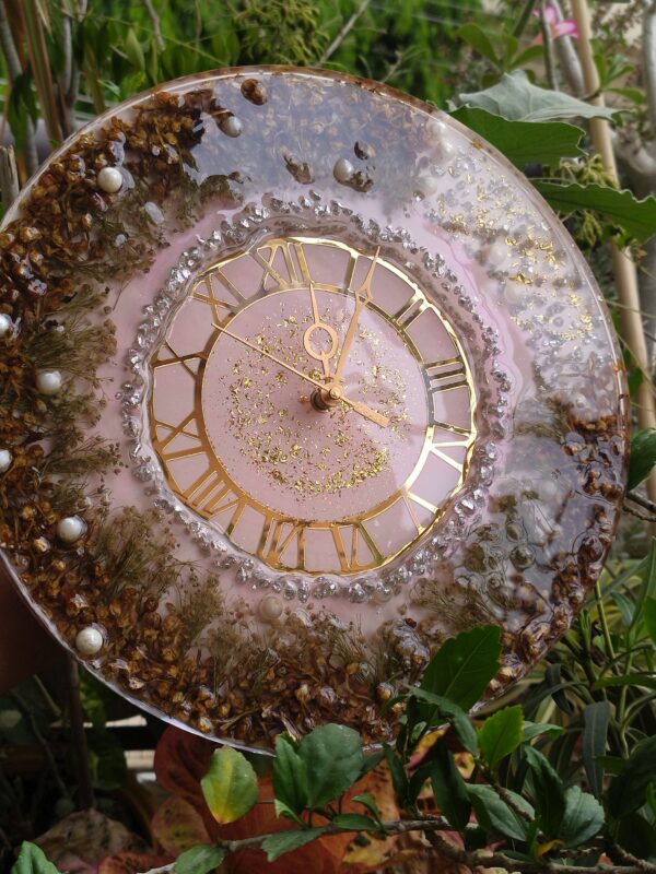Varmala in Clock - Image 4