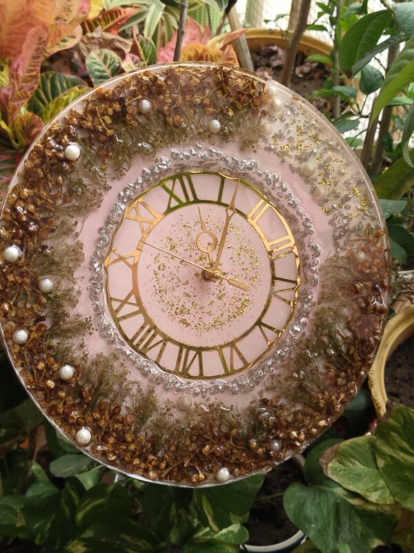 Varmala in Clock - Image 3
