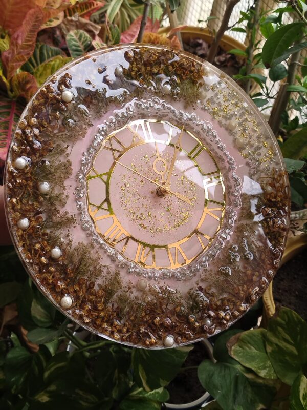 Varmala in Clock - Image 2