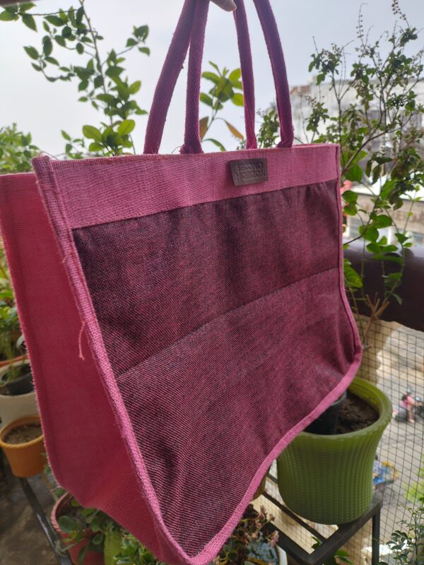 Big Size Jute Bag