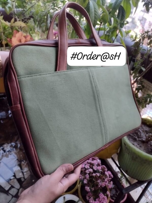 Laptop Bag - Image 5