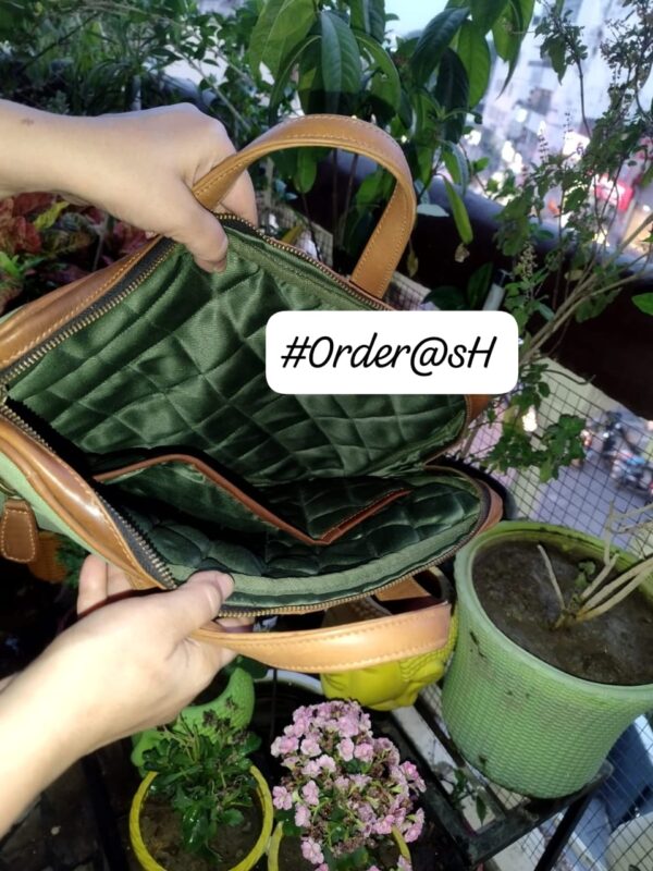 Laptop Bag - Image 3