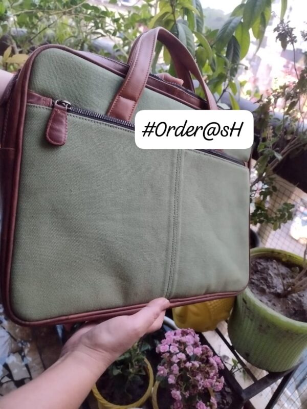 Laptop Bag - Image 4