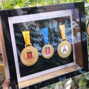 Shadow Box
