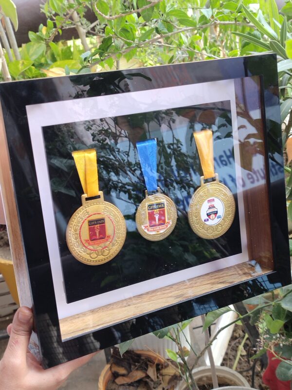 Shadow Box