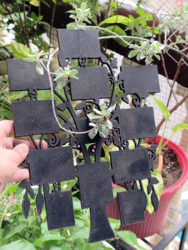 Family Tree Photo Frame - Image 4
