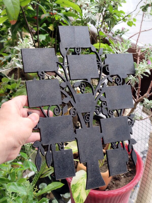 Family Tree Photo Frame - Image 5
