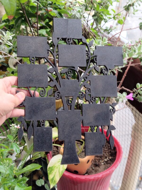 Family Tree Photo Frame - Image 6