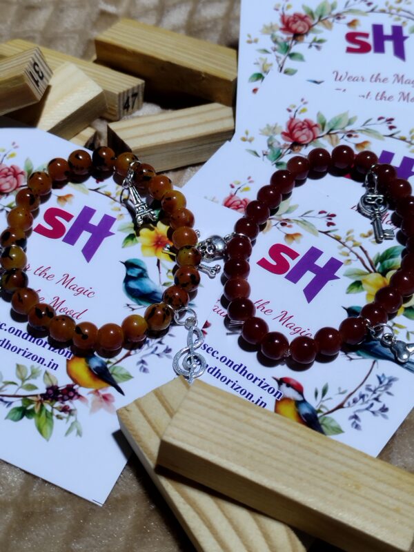 WristPop - Bracelets for all Occasions - Image 2