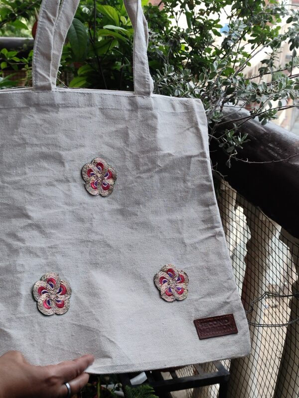 Bagged & Patched - Image 6