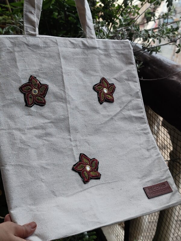 Bagged & Patched - Image 4