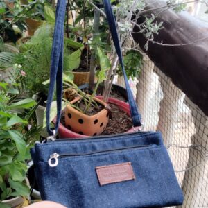 BlueLoop - Denim Ladies Sling