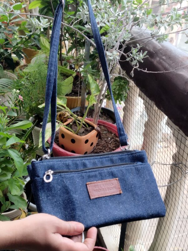 BlueLoop - Denim Ladies Sling