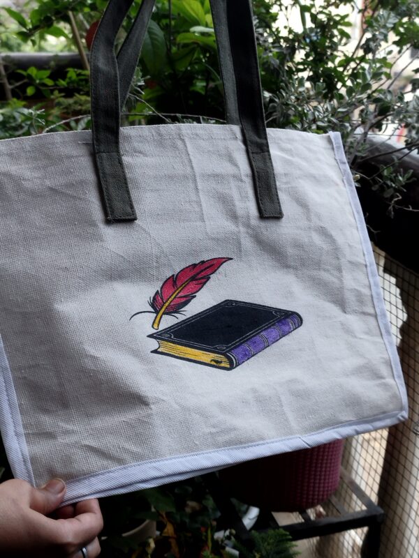 Brush & Bag - Image 4
