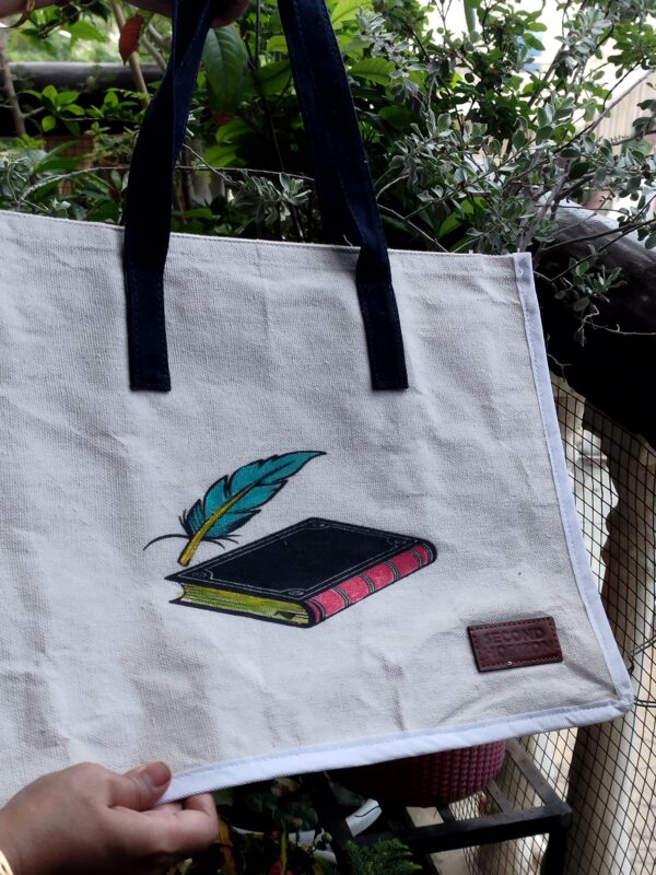 Brush & Bag - Image 6
