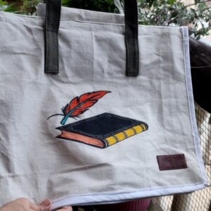 Brush & Bag