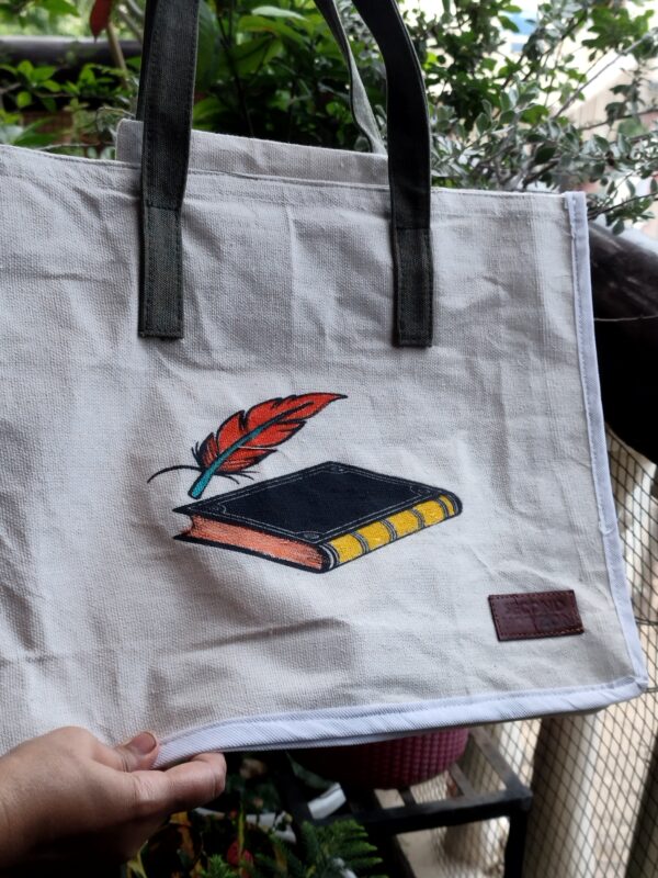 Brush & Bag