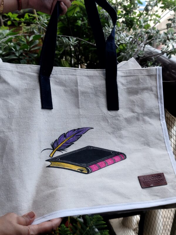 Brush & Bag - Image 2