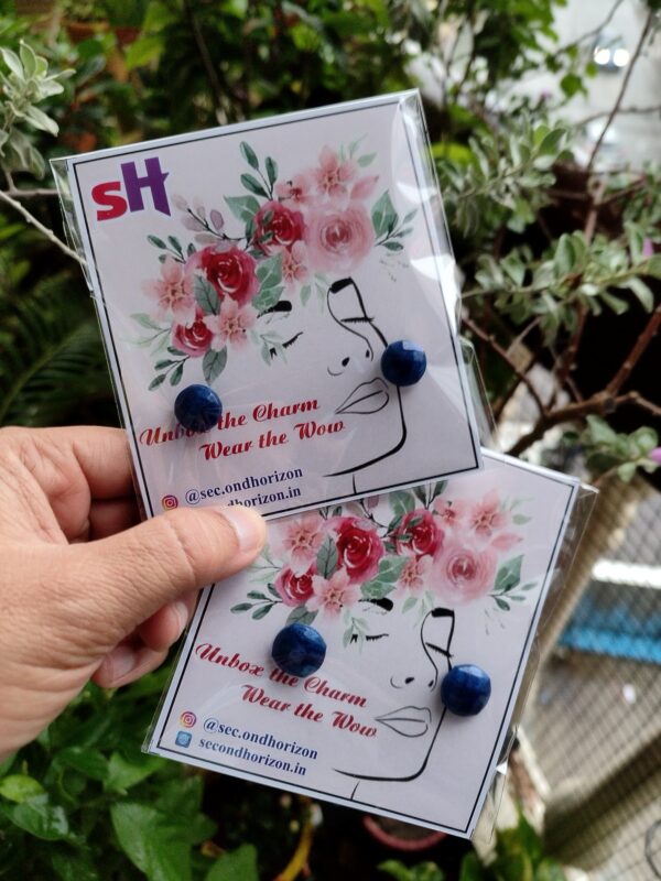 Resin Studs - Image 2
