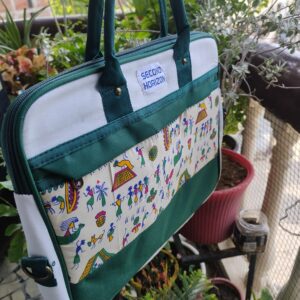 Carry Smart, Work in Style - Laptop Bag