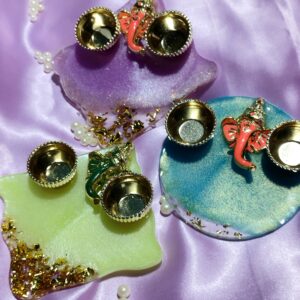 Tilak Platter