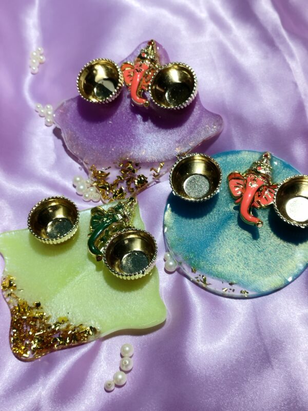 Tilak Platter