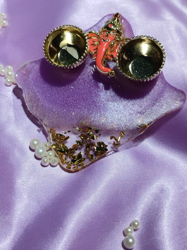 Tilak Platter - Image 3