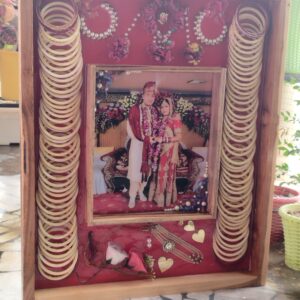 Preserving Wedding Essentials