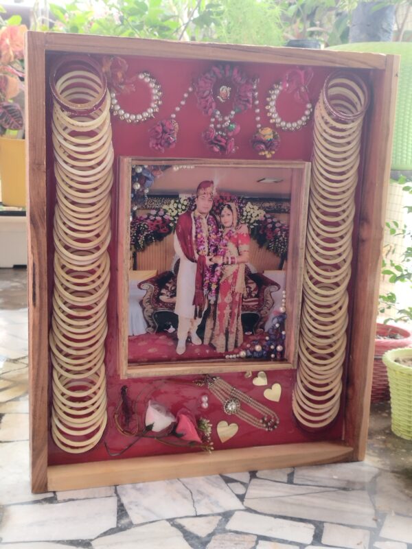 Preserving Wedding Essentials