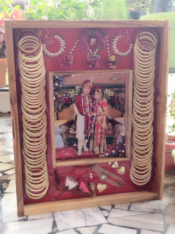 Preserving Wedding Essentials - Image 9