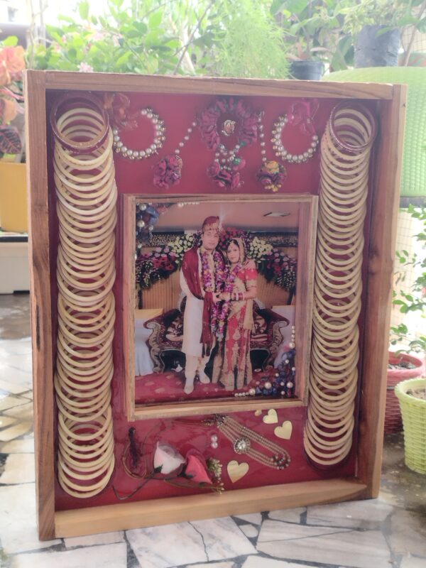 Preserving Wedding Essentials - Image 2