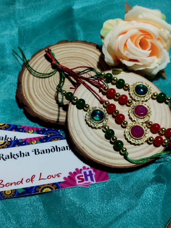 From Rituals to Radiance - Image 19