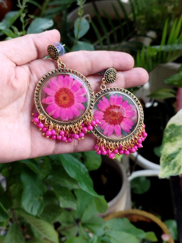 Lightweight Glam, Resin Charm - Image 19