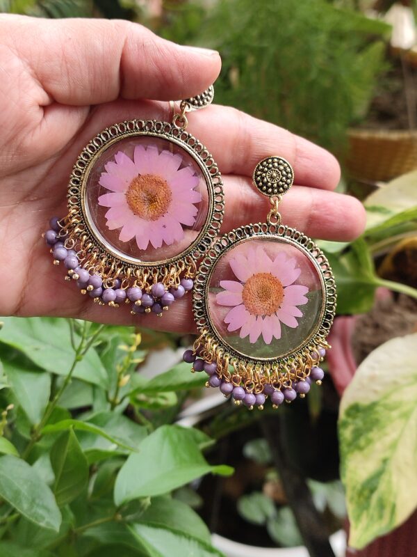 Lightweight Glam, Resin Charm - Image 18