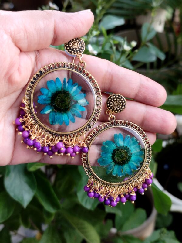 Lightweight Glam, Resin Charm - Image 11
