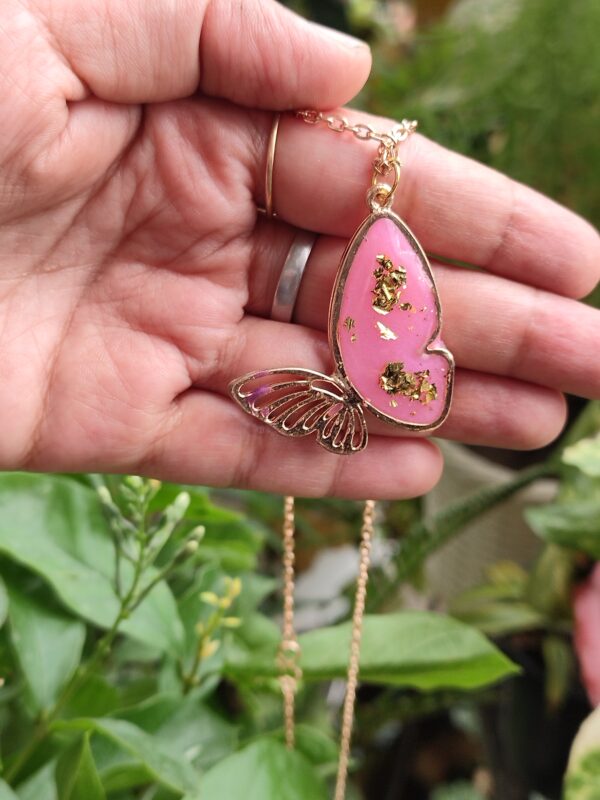 MoodyLoops - Resin Pendants - Image 10