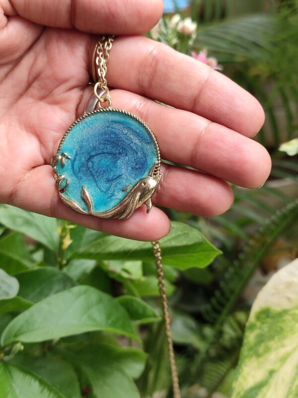 MoodyLoops - Resin Pendants - Image 13