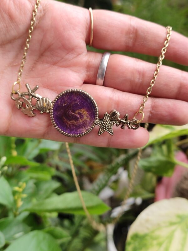MoodyLoops - Resin Pendants - Image 19