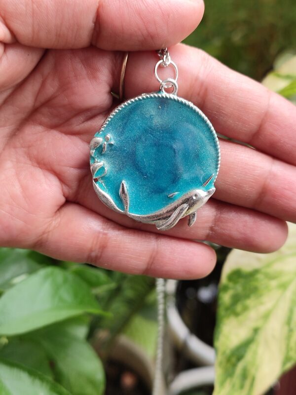 MoodyLoops - Resin Pendants - Image 14